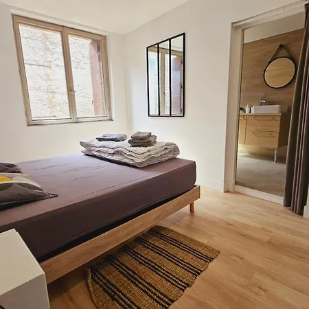 Belle Maison Rénovée Au Centre De Sacré-cœur Casa vacanze Agen