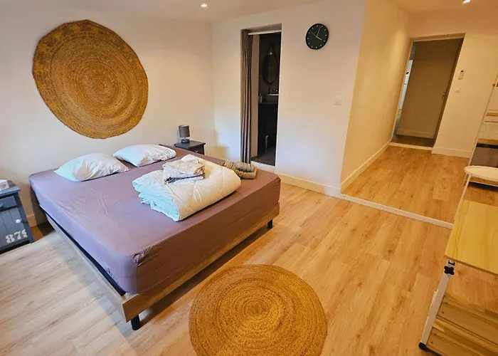 Casa vacanze Belle Maison Rénovée Au Centre De Sacré-cœur