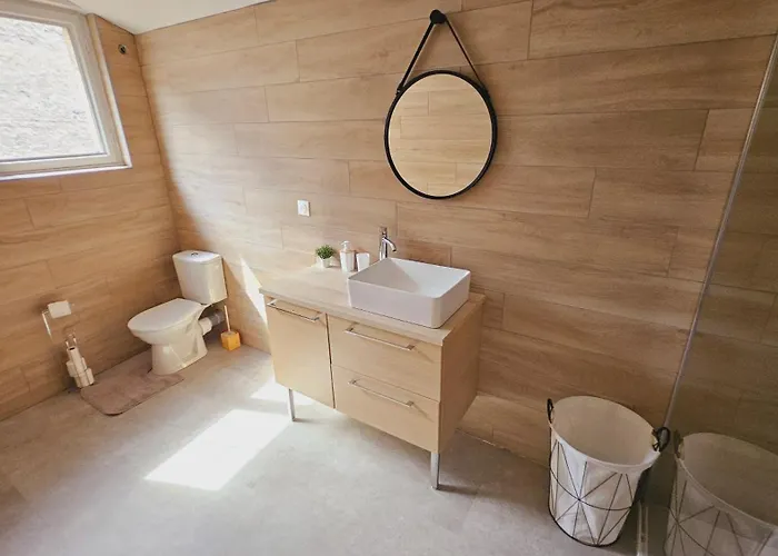 Belle Maison Rénovée Au Centre De Sacré-cœur Casa vacanze *